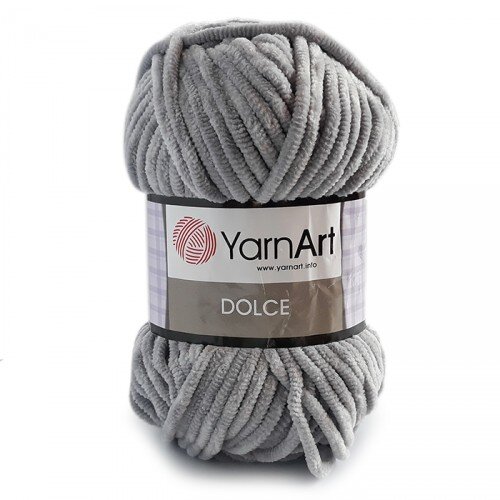YarnArt Dolce (ЯрнАрт Дольче) цвет 782 — CRYSTAL SHOP