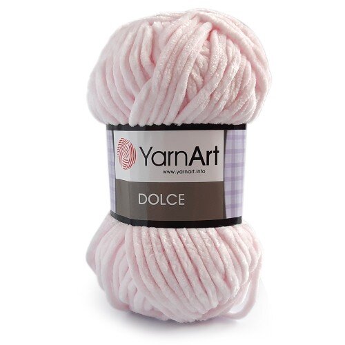 YarnArt Dolce (ЯрнАрт Дольче) цвет 781 — CRYSTAL SHOP