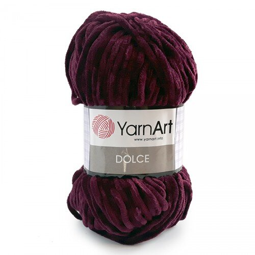 YarnArt Dolce (ЯрнАрт Дольче) цвет 780 — CRYSTAL SHOP