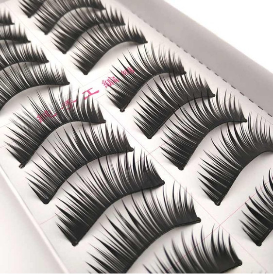 Ресницы для глаз игрушек амигуруми. F3 — CRYSTAL SHOP