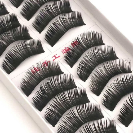 Ресницы для глаз игрушек амигуруми. 198 — CRYSTAL SHOP