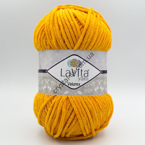 Lavita Yarn Velurex (Лавита Велюрекс) цвет 3012 — CRYSTAL SHOP