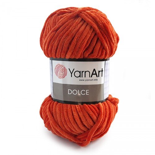YarnArt Dolce (ЯрнАрт Дольче) цвет 778 — CRYSTAL SHOP