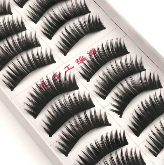 Ресницы для глаз игрушек амигуруми. 1028 — CRYSTAL SHOP