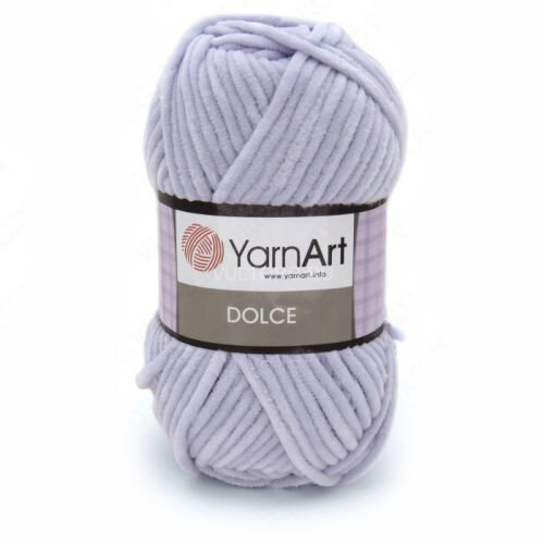YarnArt Dolce (ЯрнАрт Дольче) цвет 776 — CRYSTAL SHOP
