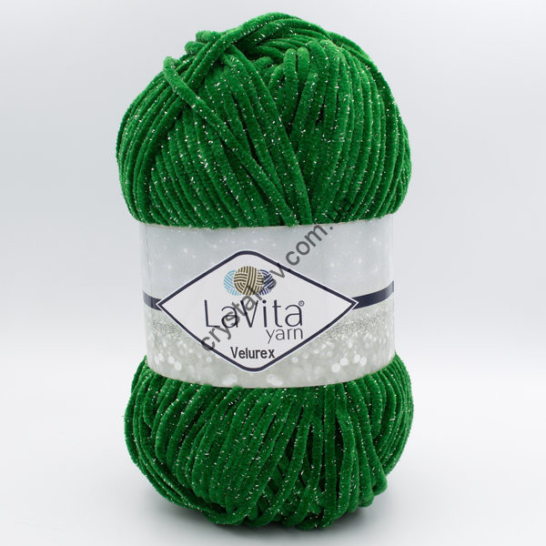 Lavita Yarn Velurex (Лавита Велюрекс) цвет 8148 фото 1 — CRYSTAL SHOP
