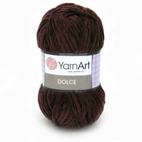 YarnArt Dolce (ЯрнАрт Дольче) цвет 775 — CRYSTAL SHOP