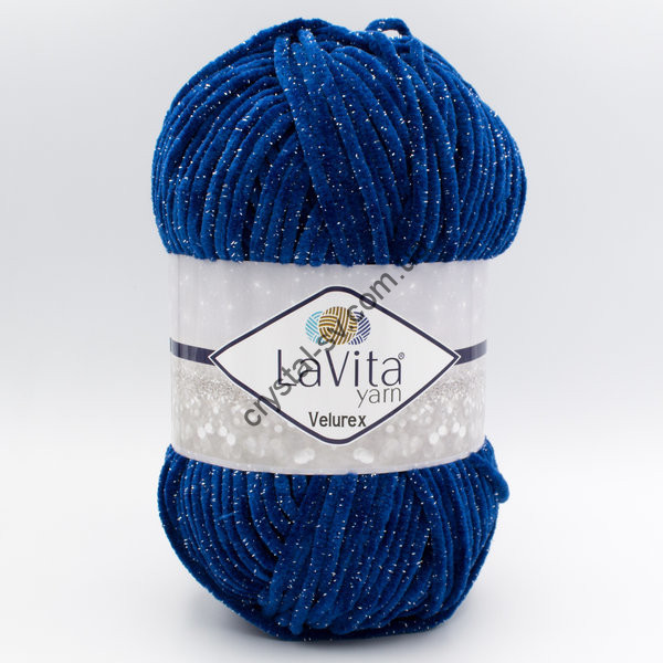 Lavita Yarn Velurex (Лавита Велюрекс) цвет 5042 фото 1 — CRYSTAL SHOP