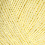 YarnArt Jeans PLUS (ЯрнАрт Джинс Плюс) цвет 67 светло-желтый — CRYSTAL SHOP