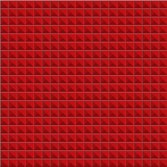 Стразы для мозаики  Цвет DMC 347 — CRYSTAL SHOP