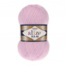 Пряжа Alize Angora Real 40 (Ализе ангора рил 40) (упаковка!) фото 33 &mdash; CRYSTAL SHOP