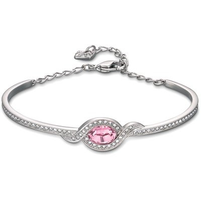 Браслет Сваровски Tyra Bracelet, M — CRYSTAL SHOP