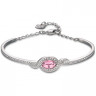 Браслет Сваровски Tyra Bracelet, M фото 1 — CRYSTAL SHOP