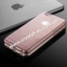 Чехол iphone 6 6s Силикон ультра тонкий GOLD фото 2 — CRYSTAL SHOP