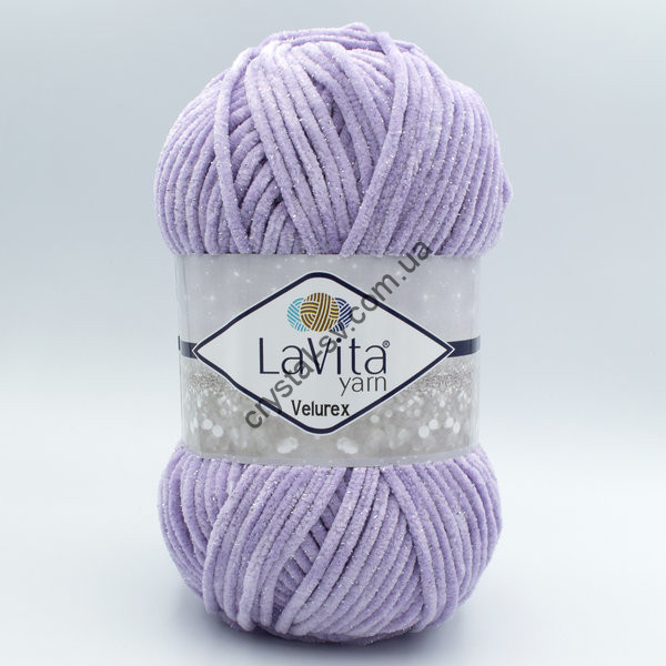 Lavita Yarn Velurex (Лавита Велюрекс) цвет 5101 фото 1 — CRYSTAL SHOP