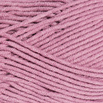 YarnArt Jeans PLUS (ЯрнАрт Джинс Плюс) цвет 65 сухая роза — CRYSTAL SHOP