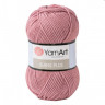 YarnArt Jeans PLUS (ЯрнАрт Джинс Плюс) цвет 65 сухая роза фото 3 — CRYSTAL SHOP