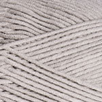 YarnArt Jeans PLUS (ЯрнАрт Джинс Плюс) цвет 49 светло-серый — CRYSTAL SHOP