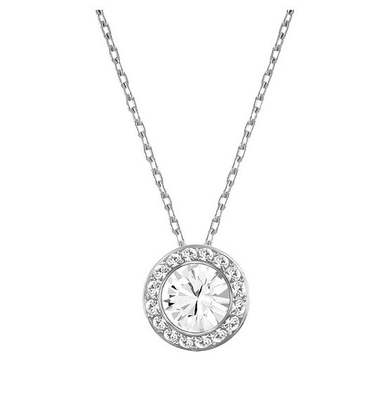 Подвеска Сваровски Angelic Pendant — CRYSTAL SHOP