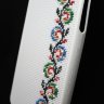 Украина Чехлы с вышивкой для iphone 4/4s украинская вышивка фото 2 — CRYSTAL SHOP