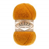 Пряжа Alize Angora Gold (Ализе ангора голд) цвет 234 рыжий фото 2 &mdash; CRYSTAL SHOP