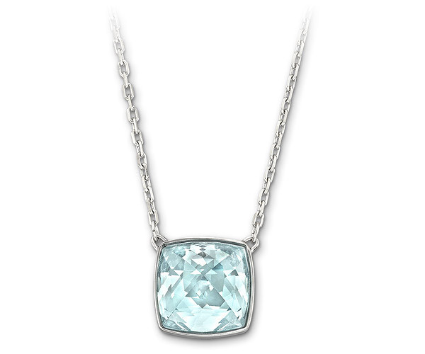Подвеска Сваровски Tempo Necklace — CRYSTAL SHOP