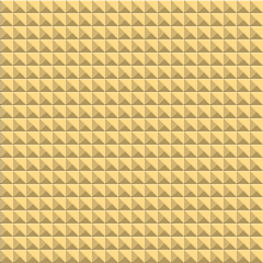 Стразы для мозаики  Цвет DMC 744 — CRYSTAL SHOP