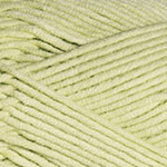 YarnArt Jeans PLUS (ЯрнАрт Джинс Плюс) цвет 11 фисташковый — CRYSTAL SHOP