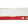 Бампера на телефон для iPhone 5/5s камни HERMES logo метал original box GOLD Red фото 5 &mdash; CRYSTAL SHOP