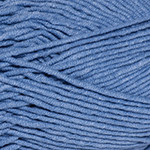 YarnArt Jeans PLUS (ЯрнАрт Джинс Плюс) цвет 15 светло-синий — CRYSTAL SHOP