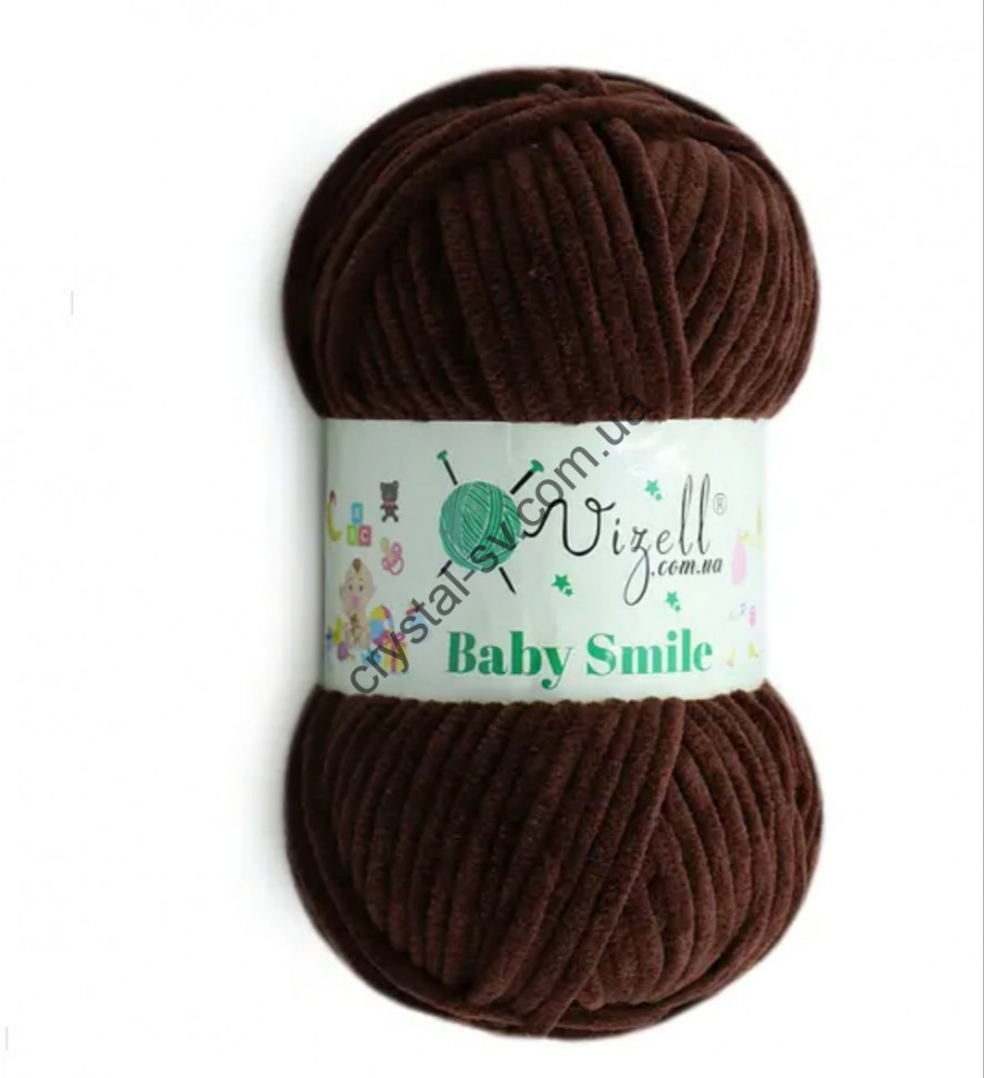 Vizel Baby Smile (Визель Беби смайл) цвет 024 фото 1 — CRYSTAL SHOP