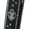 Чехлы с вышивкой для iphone 5/5s Украина герб Патриот фото 2 — CRYSTAL SHOP