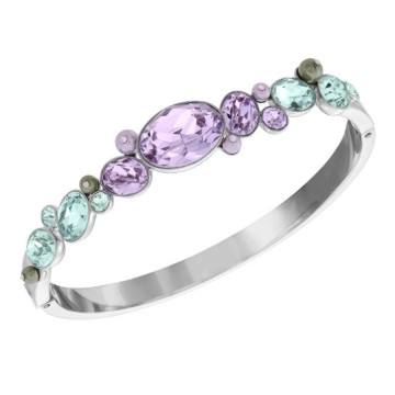 Браслет Сваровски Clay Bangle — CRYSTAL SHOP