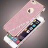 Чехол iphone 6 6s GOLDEN sumple and Luxurious GOLD фото 5 — CRYSTAL SHOP