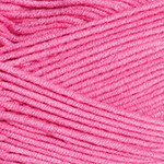 YarnArt Jeans PLUS (ЯрнАрт Джинс Плюс) цвет 42 малиновый — CRYSTAL SHOP