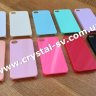 красивый чехол для телефона айфон 4 4с купить CANDY color фото 2 — CRYSTAL SHOP