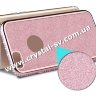 Чехол iphone 6 6s Силикон GOLDEN sumple and Luxurious ROSE GOLD фото 4 — CRYSTAL SHOP