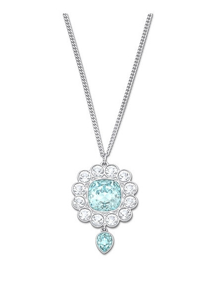 Подвеска Сваровски Azore Medium Pendant — CRYSTAL SHOP