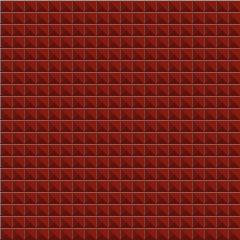 Стразы для мозаики Цвет DMC 3777 — CRYSTAL SHOP