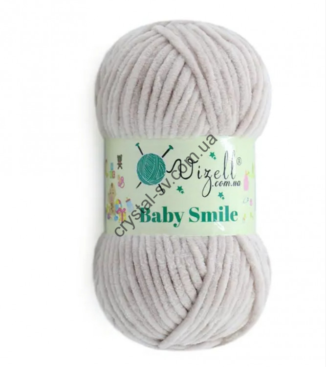 Vizel Baby Smile (Визель Беби смайл) цвет 019 — CRYSTAL SHOP