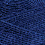 YarnArt Jeans PLUS (ЯрнАрт Джинс Плюс) цвет 54 темно-синий 