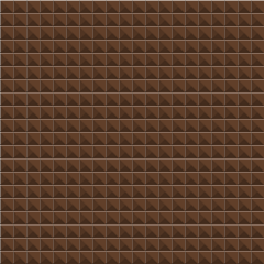 Стразы для мозаики Цвет DMC 3781 — CRYSTAL SHOP