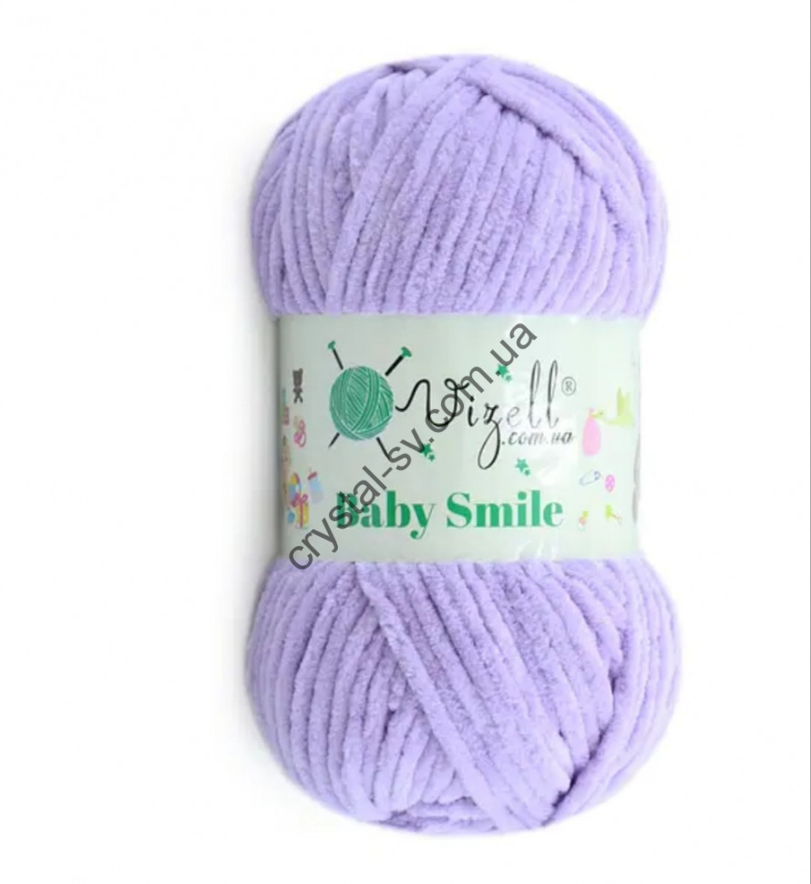 Vizel Baby Smile (Визель Беби смайл) цвет 017 фото 1 — CRYSTAL SHOP