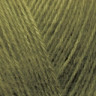 Пряжа Alize Angora Gold (Ализе ангора голд) цвет 758 оливковый фото 1 — CRYSTAL SHOP