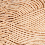 YarnArt Jeans PLUS (ЯрнАрт Джинс Плюс) цвет 07 бежевый — CRYSTAL SHOP