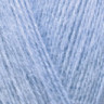 Пряжа Alize Angora Gold (Ализе ангора голд) цвет 40 голубой фото 1 — CRYSTAL SHOP