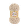 Пряжа Alize Softy (Ализе Софти) цвет 310 медовый фото 1 — CRYSTAL SHOP