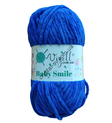 Vizel Baby Smile (Визель Беби смайл) цвет 040 фото 1 — CRYSTAL SHOP