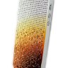 Чехол для Apple iPhone 5/5s стразы Rhinestone Bling Diamond SUNSET фото 2 — CRYSTAL SHOP