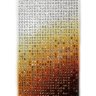 Чехол для Apple iPhone 5/5s стразы Rhinestone Bling Diamond SUNSET фото 1 — CRYSTAL SHOP